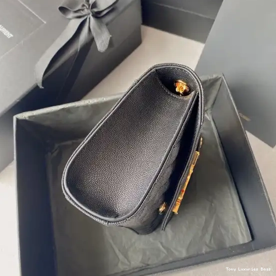 Tony Luxuries BAG YSL ENVELOPE SMALL 0703